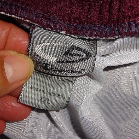 bundle men 3XL clothing shorts & tee - Picture 5 of 10